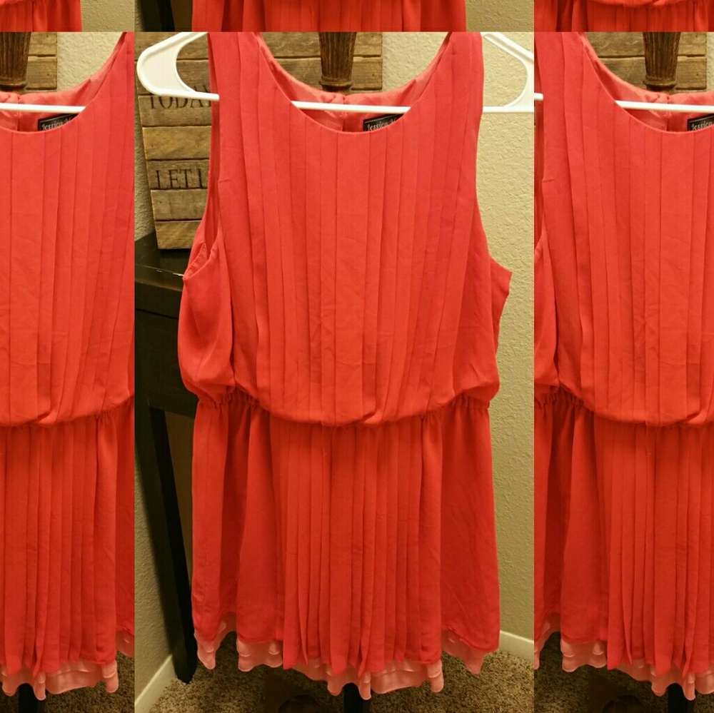 Jessica Howard Dress